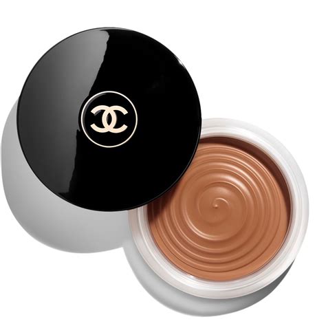 chanel makeup ete soleil|Chanel les beiges ulta.